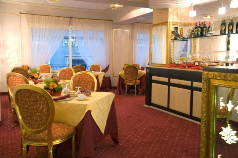San Miguel Hotel Maó (Mahón)