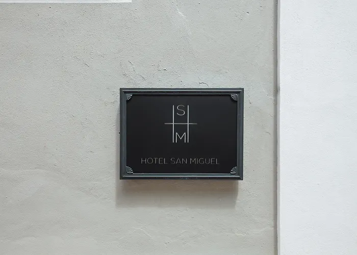 Hotel San Miguel