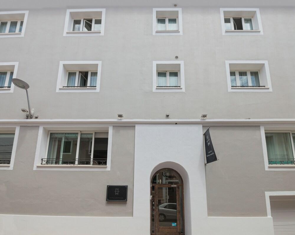 Hotel San Miguel Mahón