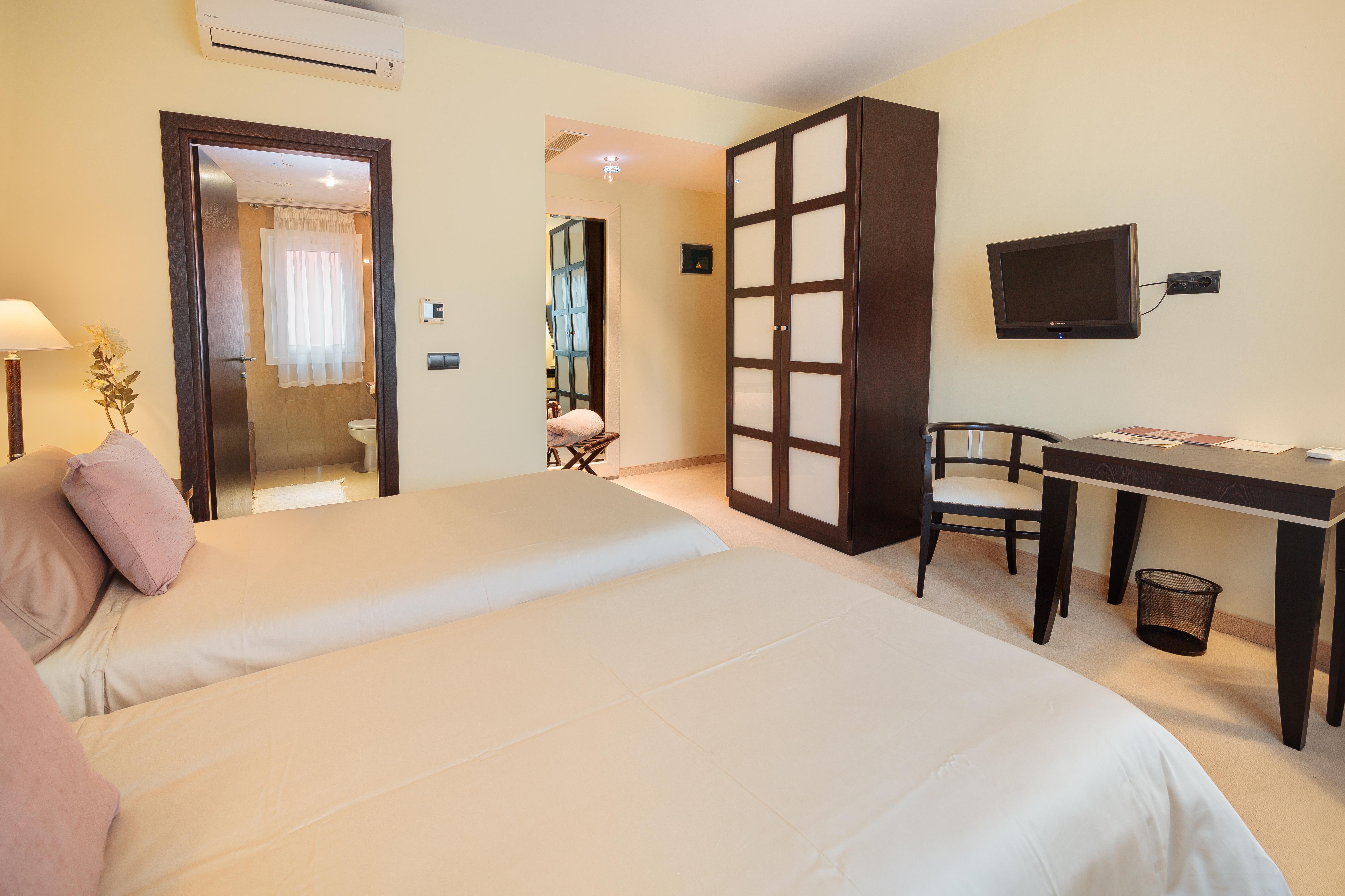Hotel San Miguel Mahón