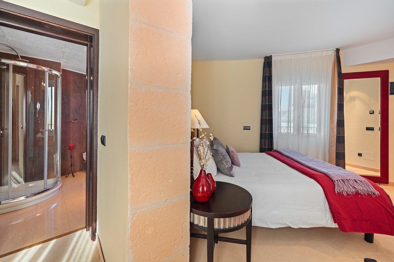San Miguel Hotel Mahón